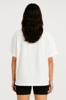 Wine & Cheese Club Oversized T-shirt