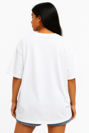 Cherries Oversized T-shirt