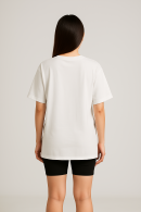 Slow Sunday Chill Club Oversized T-shirt