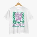 Spicy Margs Social Club Oversized T-shirt