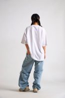 Garfield:Mr. Attitude Oversized T-shirt