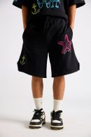 SpongeBob: Best Day Ever Men's Bermuda Shorts