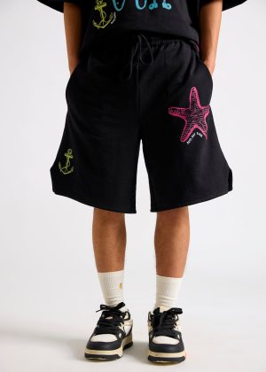 SpongeBob: Best Day Ever Men's Bermuda Shorts