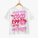 Coco Fresco Oversized T-shirt