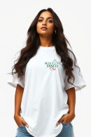 Self Love Disco Club Oversized T-shirt